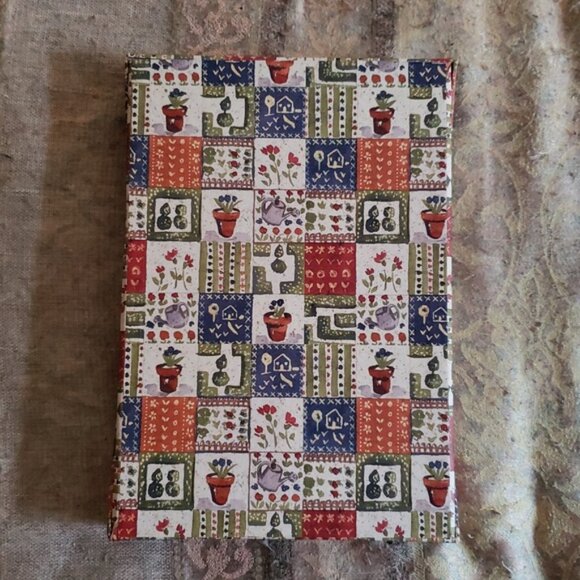 3 items! Vintage Stationery Set Fold Out Stationery Box NWOT Unique + Stickers! - Picture 7 of 12